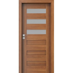 Porta KONCEPT C3 Orech 2 